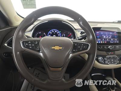 2024 Chevrolet Malibu LT 2LT - zdjęcie 10 z 17 - miniatura