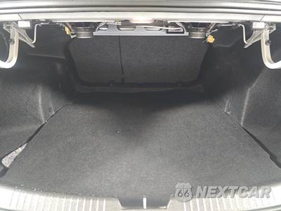 2024 Chevrolet Malibu LT 2LT - zdjęcie 17 z 17 - miniatura