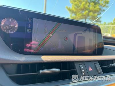 2019 Lexus ES 350 Luxury - zdjęcie 20 z 31 - miniatura