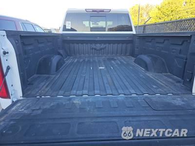 2021 Chevrolet Silverado 2500HD LTZ Crew Cab Medium Bed 1LZ - zdjęcie 16 z 34 - miniatura