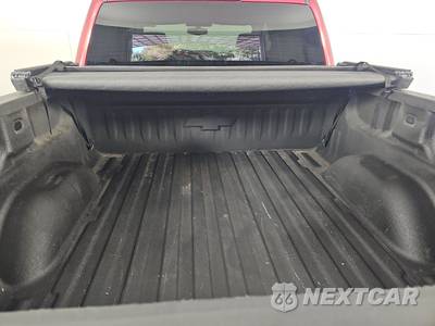 2018 Chevrolet Silverado 1500 LT Crew Cab Short Bed 1LT - zdjęcie 17 z 17 - miniatura