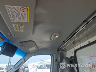 2019 Ford Super Duty E-350 Cutaway DRW - zdjęcie 16 z 31 - miniatura
