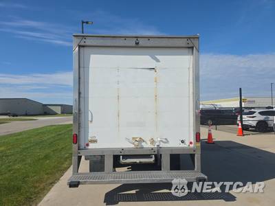 2019 Ford Super Duty E-350 Cutaway DRW - zdjęcie 5 z 31 - miniatura