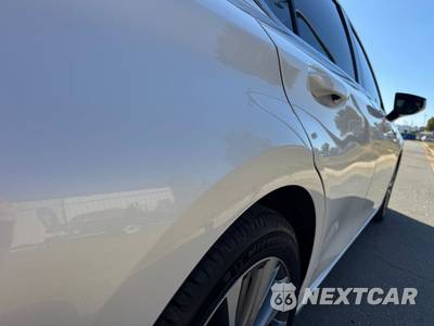 2019 Lexus ES 350 Luxury - zdjęcie 29 z 31 - miniatura