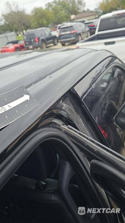 2022 Ford F-150 LARIAT Crew Cab Short Bed - zdjęcie 30 z 34 - miniatura