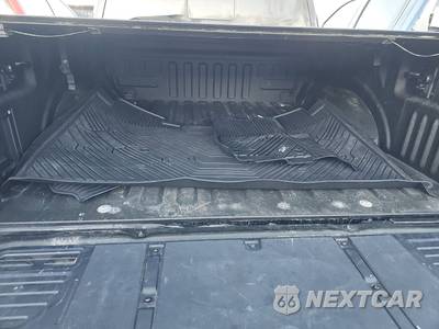 2022 Ford F-150 LARIAT Crew Cab Short Bed - zdjęcie 16 z 34 - miniatura