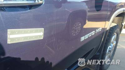 2021 Chevrolet Silverado 3500HD LTZ Crew Cab Medium Bed 1LZ - zdjęcie 23 z 48 - miniatura