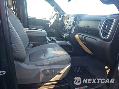 2021 Chevrolet Silverado 3500HD LTZ Crew Cab Medium Bed 1LZ - zdjęcie 8 z 48 - miniatura