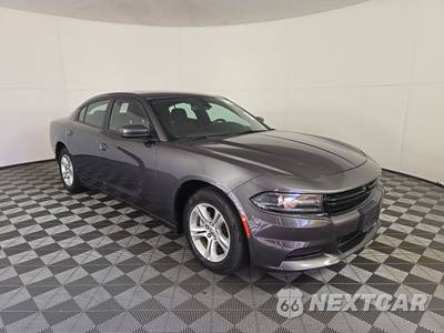 2021 Dodge Charger SXT - zdjęcie 3 z 17 - miniatura