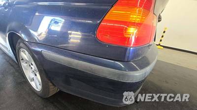 2003 BMW 3 Series 325i - zdjęcie 20 z 38 - miniatura