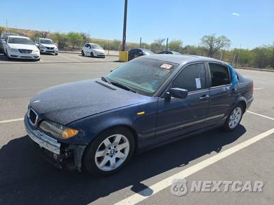2003 BMW 3 Series 325i - zdjęcie 1 z 38 - miniatura