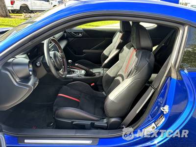 2024 Subaru BRZ Limited - zdjęcie 9 z 19 - miniatura
