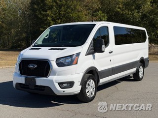 2024 Ford Transit Passenger Wagon XLT Low Roof 148.0" WB