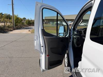 2024 Ford Transit Passenger Wagon XLT Low Roof 148.0" WB - zdjęcie 11 z 35 - miniatura