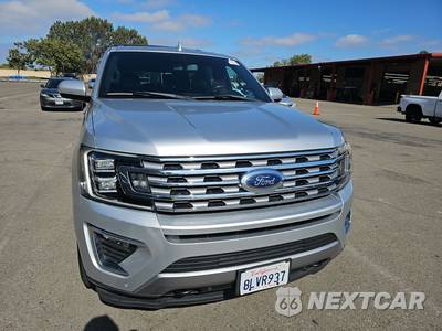 2019 Ford Expedition Limited - zdjęcie 2 z 32 - miniatura