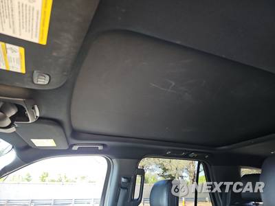 2019 Ford Expedition Limited - zdjęcie 21 z 32 - miniatura