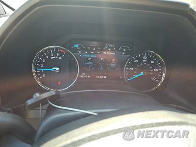 2019 Ford Expedition Limited - zdjęcie 12 z 32 - miniatura