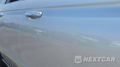 2019 Ford Expedition Limited - zdjęcie 30 z 32 - miniatura