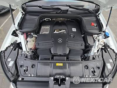 2026 Mercedes-Benz Maybach GLS 600 4MATIC - zdjęcie 15 z 30 - miniatura