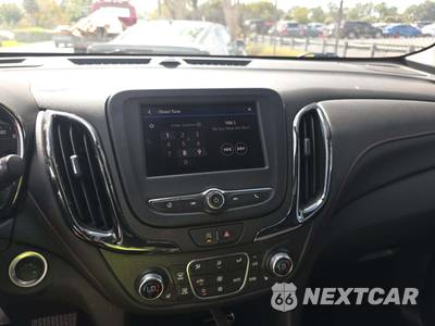 2024 Chevrolet Equinox RS 1RS - zdjęcie 5 z 8 - miniatura