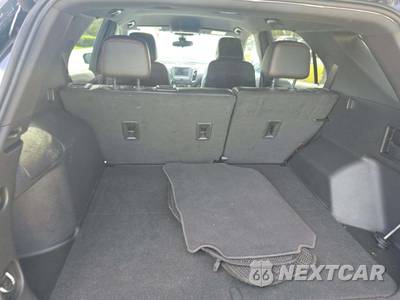 2024 Chevrolet Equinox RS 1RS - zdjęcie 8 z 8 - miniatura