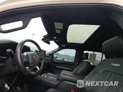 2024 Ford Expedition Platinum - zdjęcie 22 z 27 - miniatura