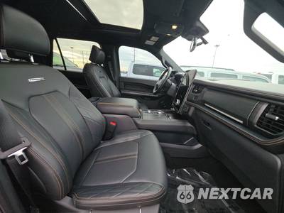 2024 Ford Expedition Platinum - zdjęcie 8 z 27 - miniatura