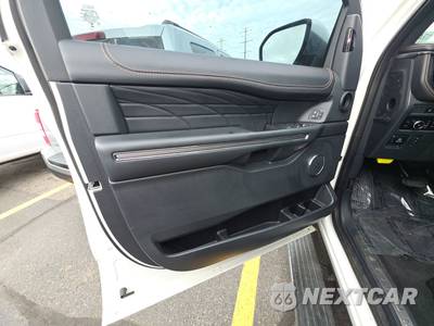 2024 Ford Expedition Platinum - zdjęcie 9 z 27 - miniatura