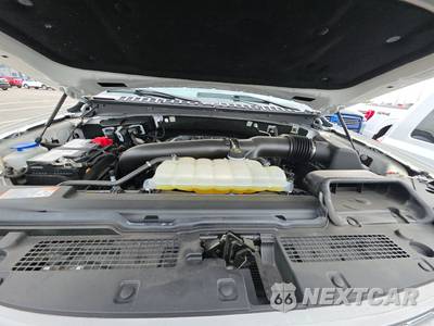 2024 Ford Expedition Platinum - zdjęcie 16 z 27 - miniatura