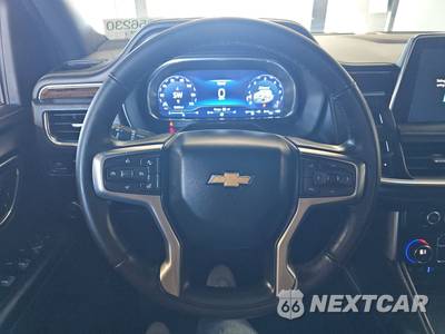 2023 Chevrolet Suburban Premier 1LZ - zdjęcie 10 z 27 - miniatura