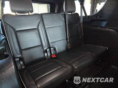 2023 Chevrolet Suburban Premier 1LZ - zdjęcie 14 z 27 - miniatura