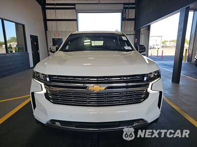 2023 Chevrolet Suburban Premier 1LZ - zdjęcie 2 z 27 - miniatura