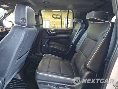 2023 Chevrolet Suburban Premier 1LZ - zdjęcie 13 z 27 - miniatura