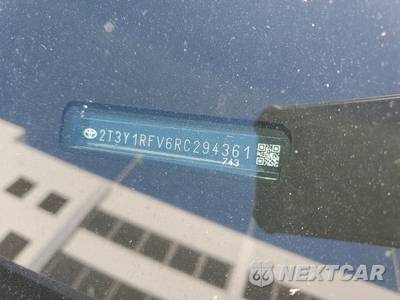 2024 Toyota RAV4 Limited - zdjęcie 37 z 50 - miniatura