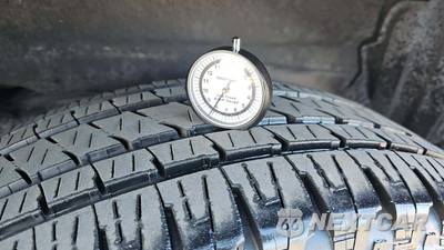 2012 Toyota 4Runner SR5 - zdjęcie 19 z 34 - miniatura