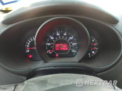 2017 Kia Soul - zdjęcie 21 z 40 - miniatura