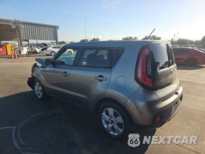 2017 Kia Soul - zdjęcie 6 z 40 - miniatura