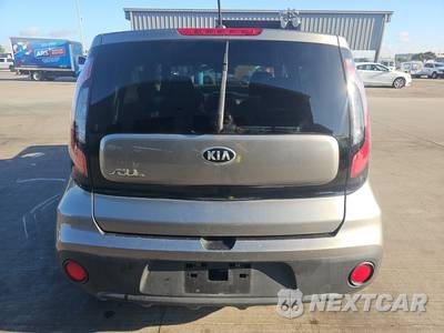 2017 Kia Soul - zdjęcie 5 z 40 - miniatura
