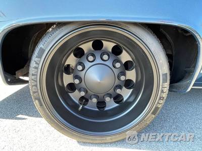 1985 Chevrolet Suburban C20 w/Tailgate - zdjęcie 20 z 50 - miniatura