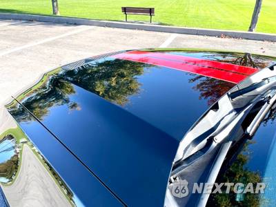 2011 Ford Mustang Shelby GT500 Coupe - zdjęcie 43 z 50 - miniatura