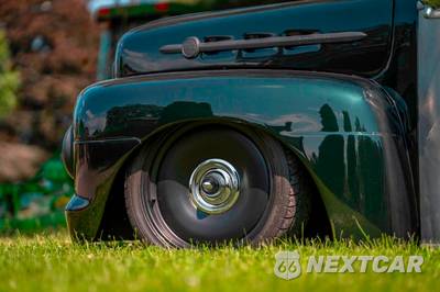 1950 Ford F-1 - zdjęcie 24 z 43 - miniatura