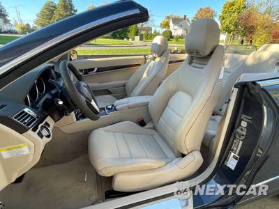2014 Mercedes-Benz E 350 Convertible - zdjęcie 31 z 50 - miniatura