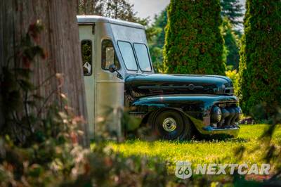 1950 Ford F-1 - zdjęcie 20 z 43 - miniatura