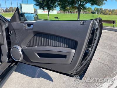 2011 Ford Mustang Shelby GT500 Coupe - zdjęcie 29 z 50 - miniatura