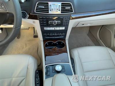 2014 Mercedes-Benz E 350 Convertible - zdjęcie 37 z 50 - miniatura