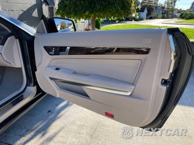 2014 Mercedes-Benz E 350 Convertible - zdjęcie 44 z 50 - miniatura