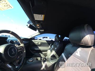 2021 Ford Mustang Shelby GT500 Coupe - zdjęcie 19 z 25 - miniatura