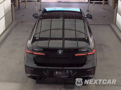 2023 BMW 7 Series Sedan 760i xDrive - zdjęcie 6 z 27 - miniatura