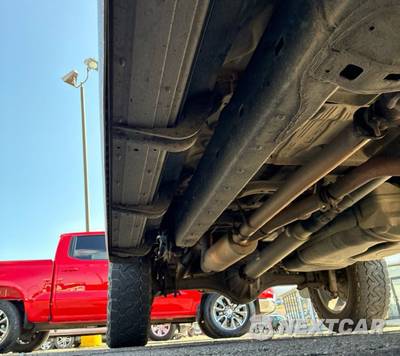 2014 Toyota Tundra Limited Crew Cab Short Bed - zdjęcie 12 z 24 - miniatura