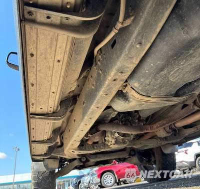 2014 Toyota Tundra Limited Crew Cab Short Bed - zdjęcie 13 z 24 - miniatura